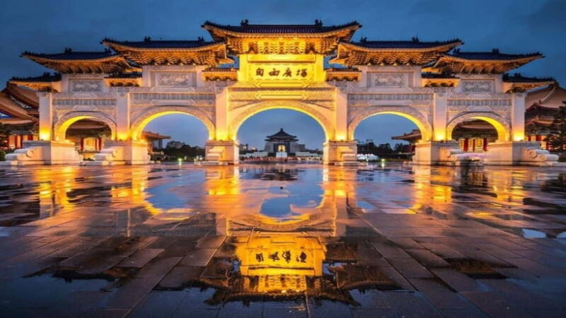 Taipei: Highlight Attractions Walking Tour - The Sum Up: Is This Tour Right for You?