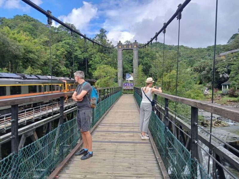 Taipei: Jiufen and Shihfen Half Day Tour - Final Thoughts