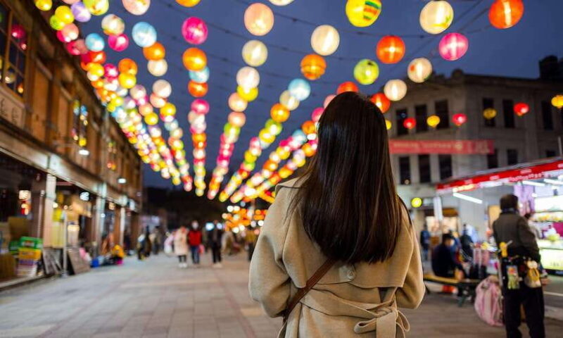 Taipei: Layover City Tour - Who Is This Tour Best Suited For?