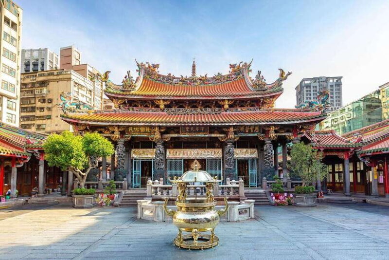 Taipei: Layover City Tour - Final Thoughts