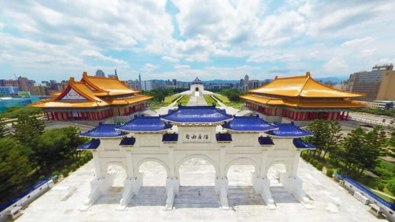 Taipei: Morning City Tour with National Palace Museum Entry - Final Thoughts: Who Will Love This Tour?