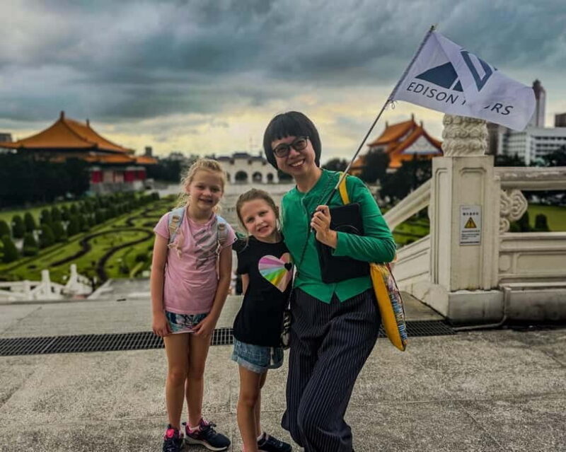 Taipei: Morning City Tour with National Palace Museum Entry - FAQs