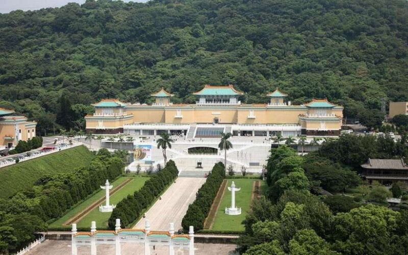 Taipei: National Palace & Shung Ye Aborigines Museums Ticket - Key Points