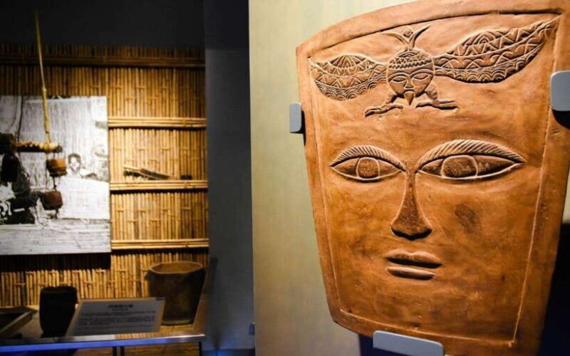 Taipei: National Palace & Shung Ye Aborigines Museums Ticket - Authentic Visitor Perspectives