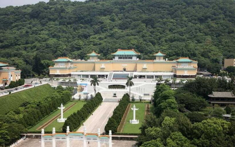 Taipei: National Palace & Shung Ye Aborigines Museums Ticket - Who Will Appreciate This Experience?