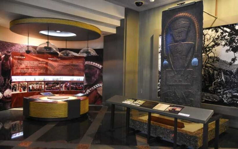Taipei: National Palace & Shung Ye Aborigines Museums Ticket - Final Thoughts