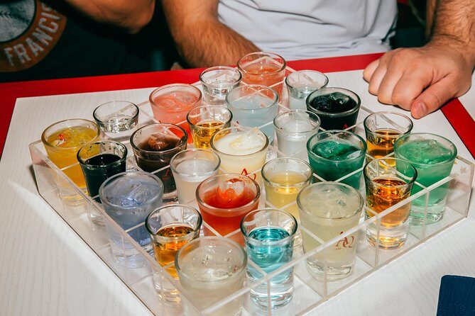 Taipei Nightlife: Taipei Pub Crawls (2 Different Routes) - The Sum Up