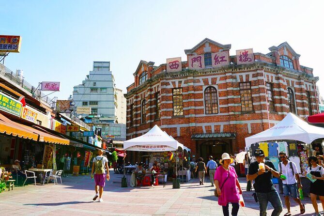 Taipei Old Town - Taiwan Introduction Walking Tour (Tip-Based) - The Sum Up: Is This Tour Worth It?