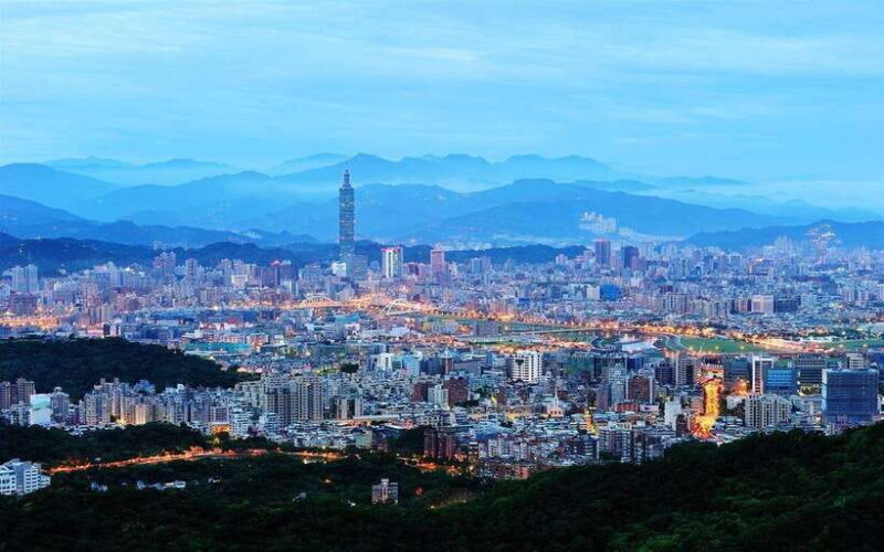 Taipei: Priority Pass Taipei 101 Observatory Deck Ticket - Who Should Consider This Tour?