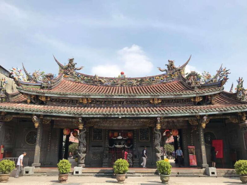 Taipei: Private Car Charter Tour - Authentic Experiences and Local Insights