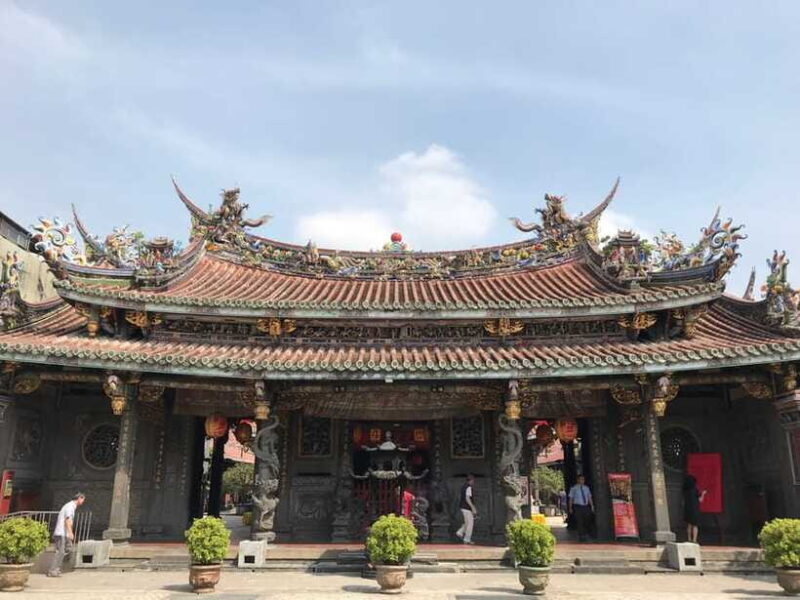 Taipei: Private Car Charter Tour - Practical Details and Value