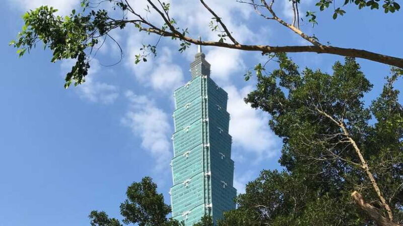 Taipei: Private Car Charter Tour - How It Works and What to Expect