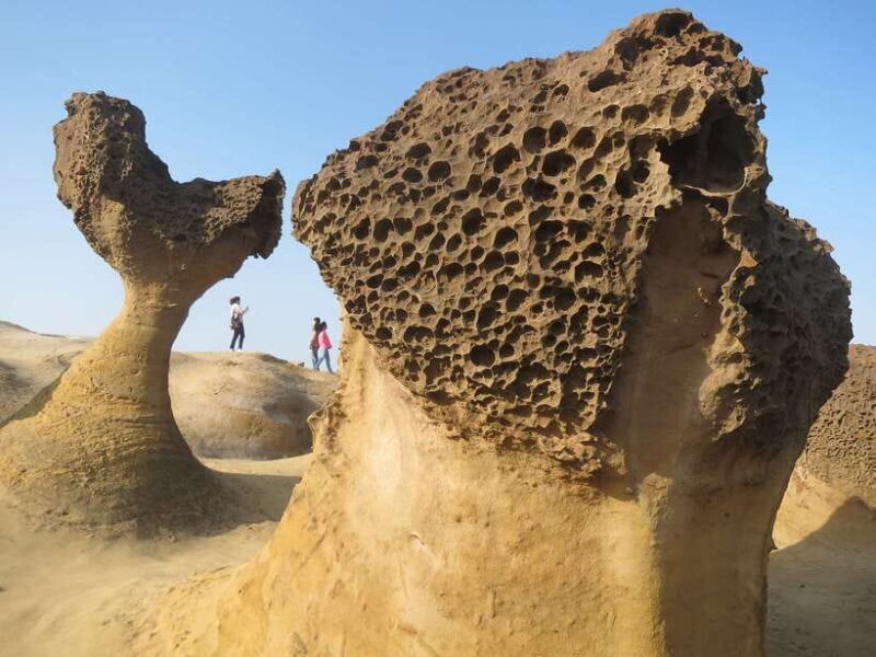 Taipei: Private City Sightseeing Tour with Driver - Exploring Taipei with Your Own Private Driver