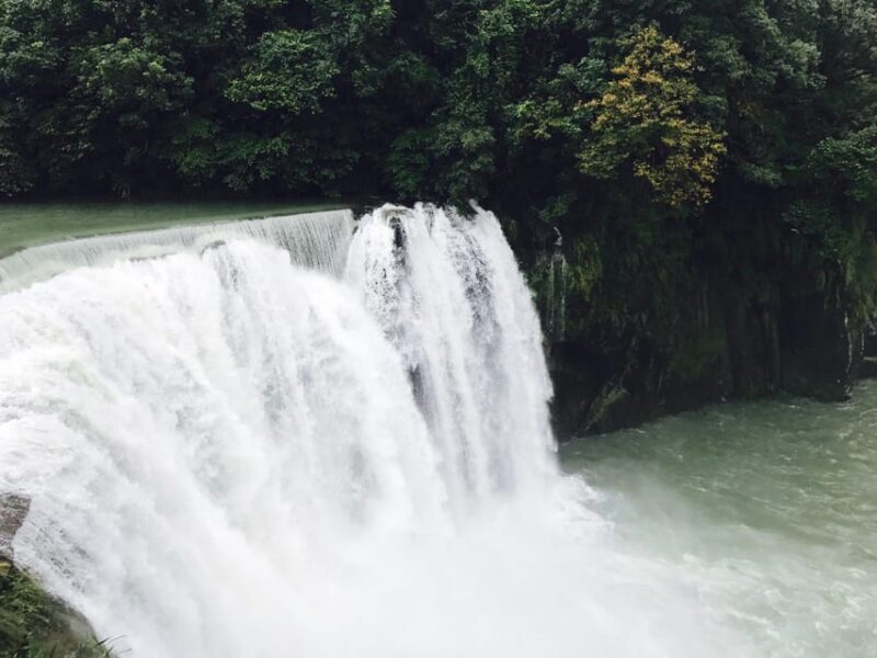 Taipei: Private City Sightseeing Tour with Driver - In-Depth Breakdown of the Itinerary