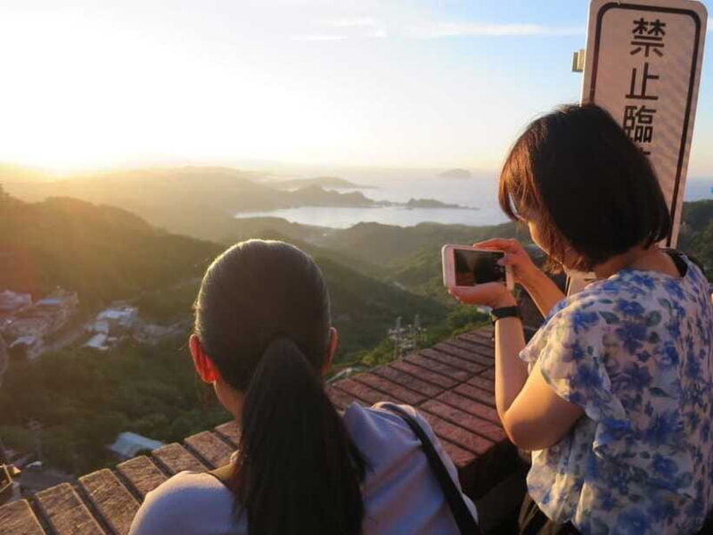 Taipei: Private City Sightseeing Tour with Driver - Frequently Asked Questions