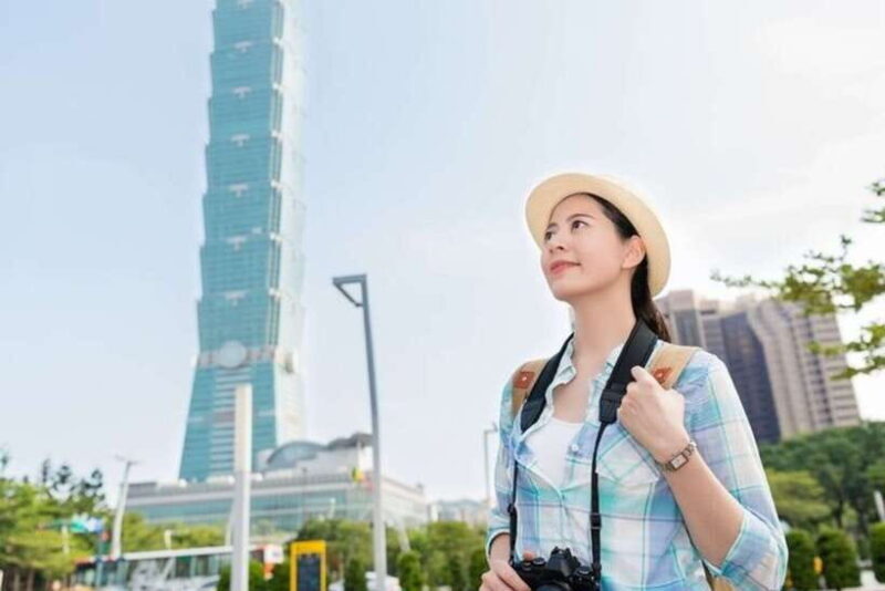 Taipei: Private custom tour with a local guide - Detailed Breakdown of the Itinerary