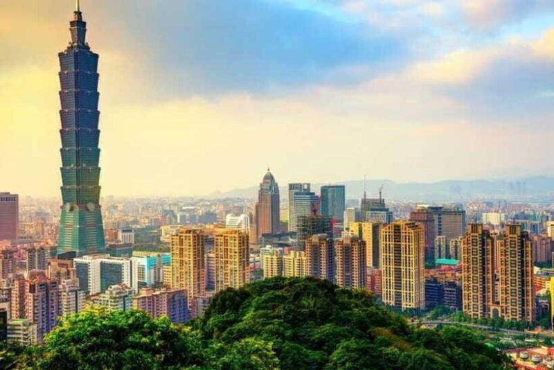 Taipei: Private custom tour with a local guide - What’s Included and What’s Not?