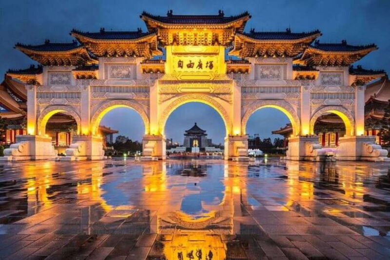 Taipei: Private custom tour with a local guide - Real Traveler Experiences