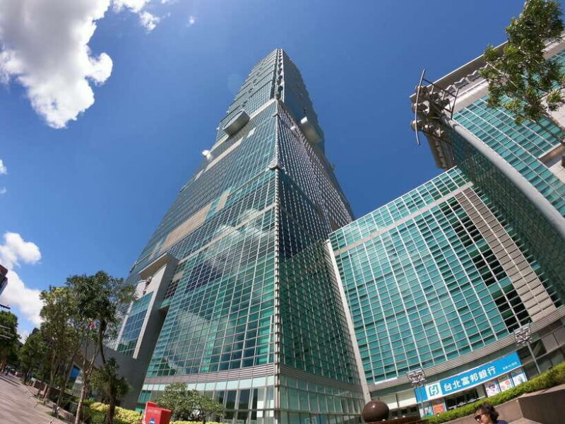 Taipei: Private Day Tour by Car - Practical Details: Transportation, Timing, and Group Size