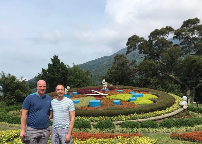 Taipei: Private Day Tour by Car - Why Travel with YOLO Taiwan?