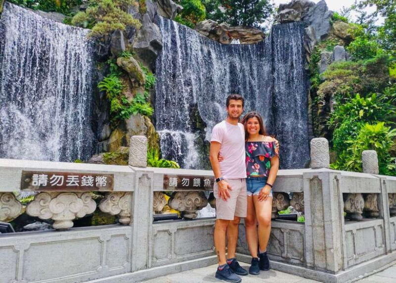Taipei: Private Day Tour by Car - Who Should Consider This Tour?