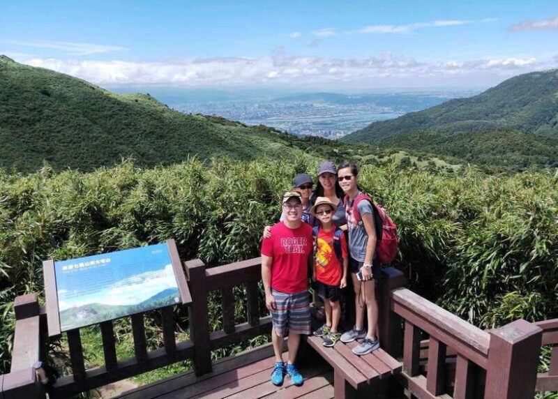 Taipei: Private Day Tour by Car - Final Thoughts