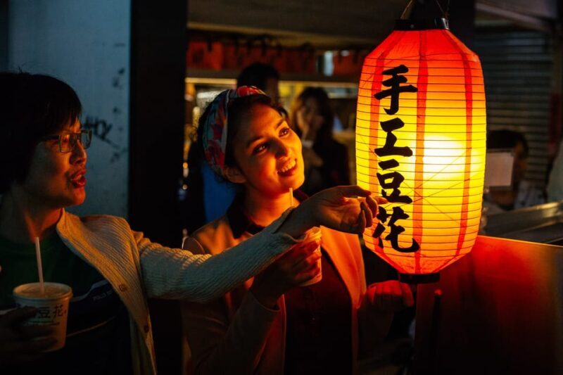 Taipei: Private Food Tour 10 Tastings with Locals - The Sum Up: Who Will Love This Tour?