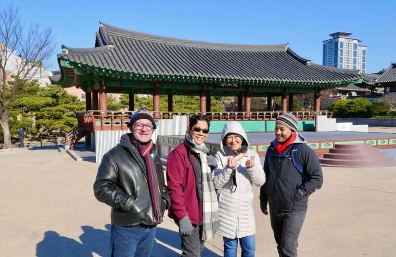 Taipei: Private Highlights & Hidden Gems Tour with a Local - A Deep Dive into the Experience