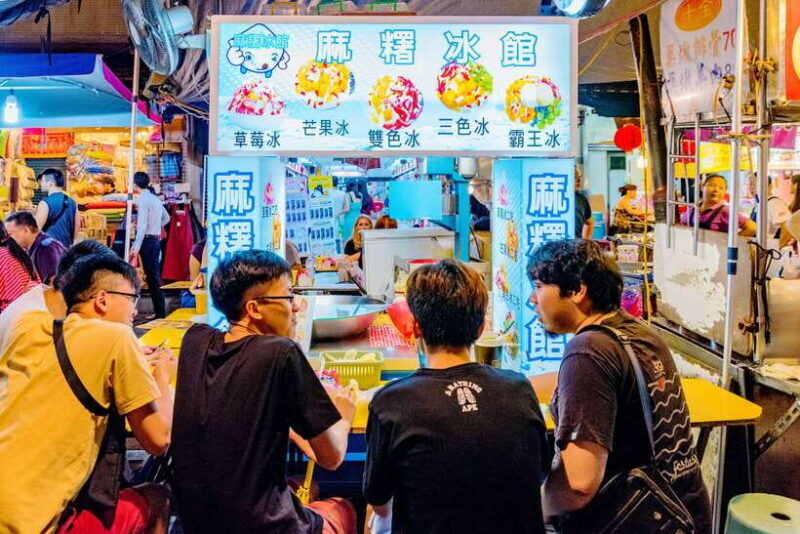 Taipei: Private Highlights & Hidden Gems Tour with a Local - Final Thoughts
