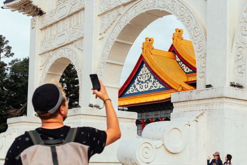 Taipei: Private Tour with Locals  Highlights & Hidden Gems - Who Will Love This Tour?