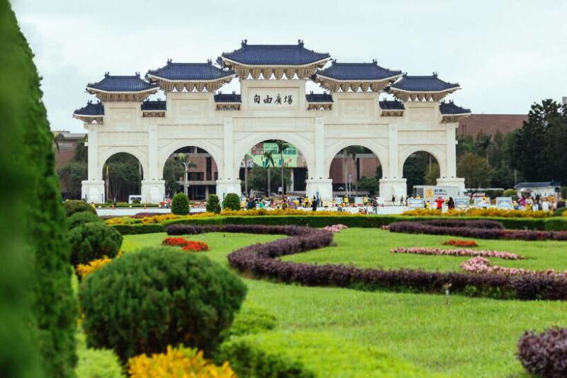 Taipei: Private Tour with Locals  Highlights & Hidden Gems - The Sum Up