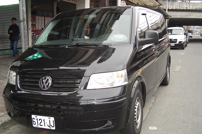 Taipei Private Transfer: Hotel to Keelung Cruise Port - Practical Tips for Travelers
