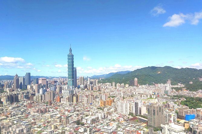 Taipei Private Transfer: Keelung Cruise Port to Hotel - Key Points