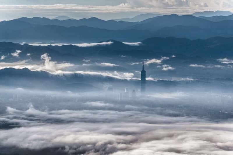 Taipei Private Walking Tour with a Local - Why Choose a Private Local Guide in Taipei?
