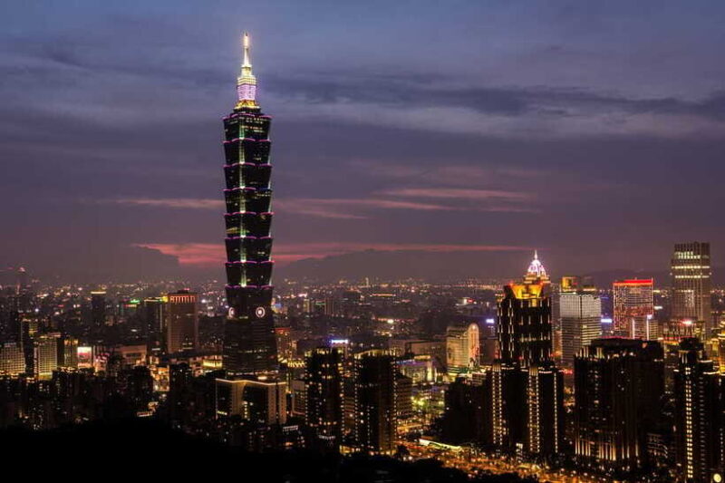Taipei Private Walking Tour with a Local - FAQ