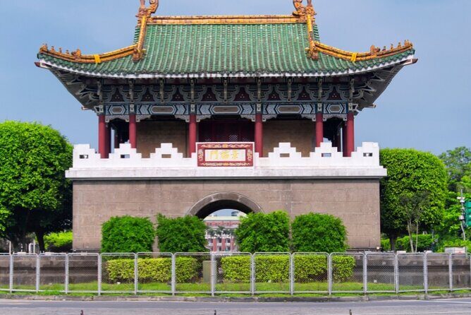 Taipei Scavenger Hunt and Sights Self-Guided Tour - Value for Money