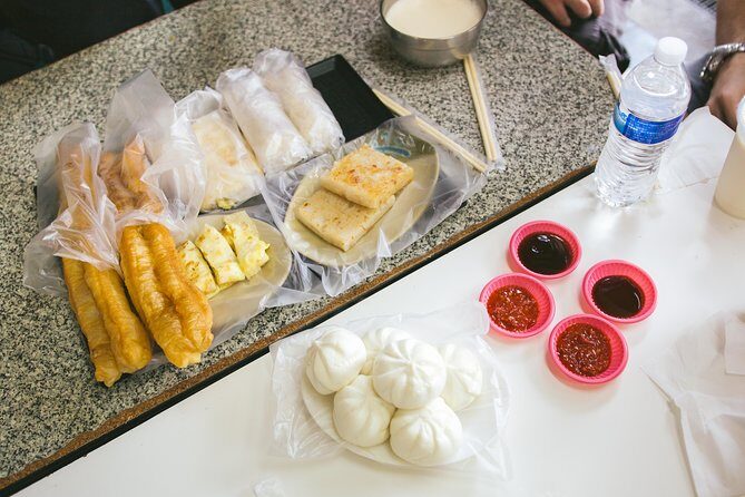 Taipei Shared Bike Ride Adventure - Why You’ll Love the Taipei Shared Bike Ride Adventure