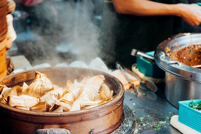 Taipei Street Food & Night Market Tour with a Local: Private & Custom - Frequently Asked Questions