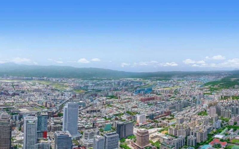 Taipei: Taipei 101 Observatory Deck Entry Ticket - The Experience of Seeing Taipei from the Sky