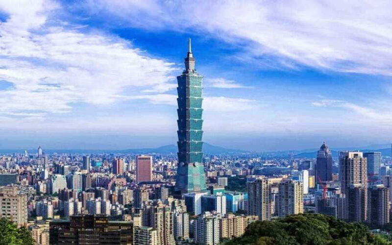 Taipei: Taipei 101 Observatory Deck Entry Ticket - Final Thoughts: Who Will Enjoy This?