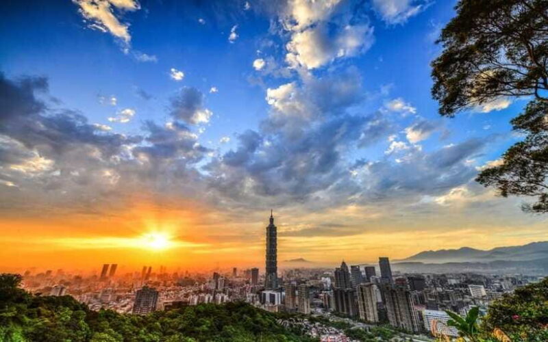 Taipei: Taipei 101 Observatory Deck Entry Ticket - FAQs