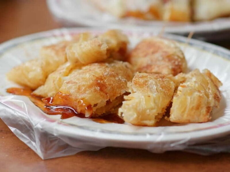 Taipei: Taiwan Traditional Breakfast & Market & Tea Tasting - The Value of a Guided Food Tour