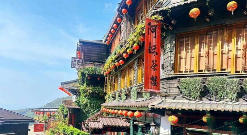 Taipei: Yangmingshan, Yehliu, and Jiufen Shifen Day Tour - Authentic Experiences and Genuine Insights