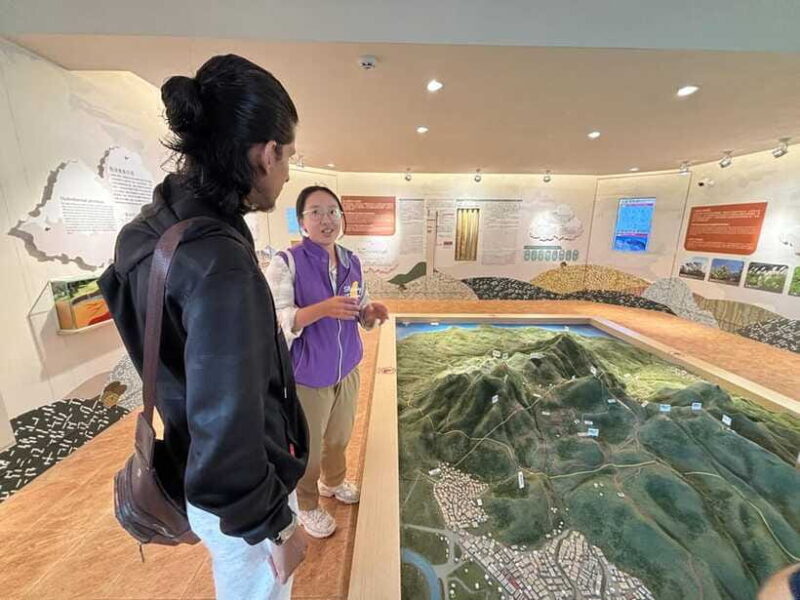 Taipei: Yanmingshan walking tour - Qingtiangang Grassland - Why This Tour Is a Great Choice