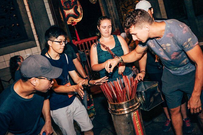 Taipei's Origin & Longshan Temple - Taiwan Cultural Walking Tour - Why Choose This Tour?