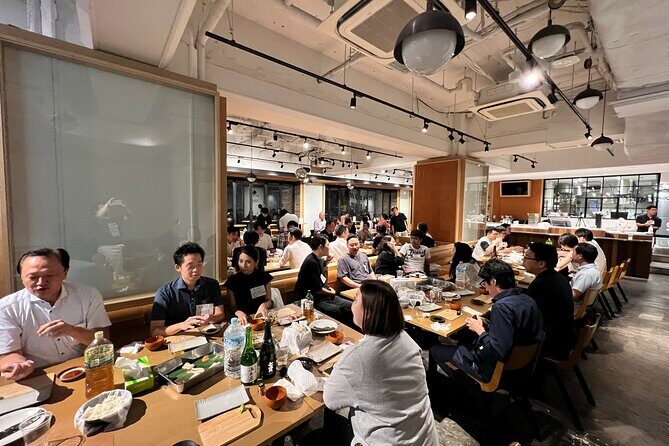 Taisho Sushi Making Class in Tokyo - Final Thoughts