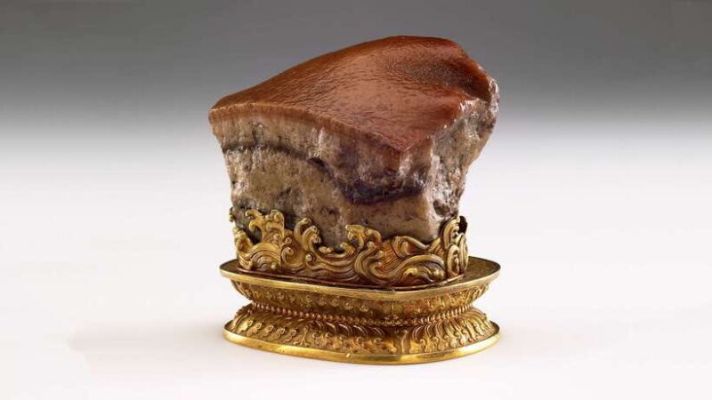 Taiwan: National Palace Museum E-Ticket - The Value Proposition: Is It Worth It?