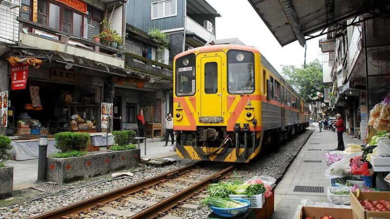 Taiwan Taipei: Customized Private Tour - A Closer Look at the Experience