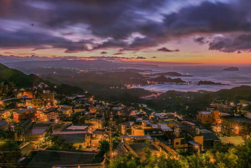 Taiwan Taipei: Customized Private Tour - Final Thoughts