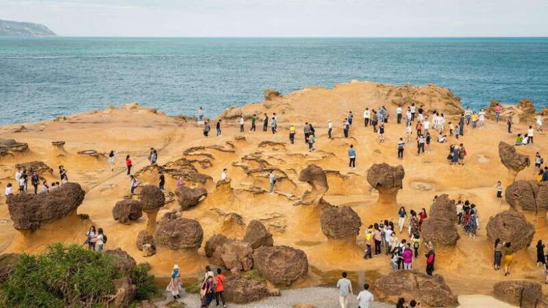 Taiwan Taipei: Customized Private Tour - Frequently Asked Questions